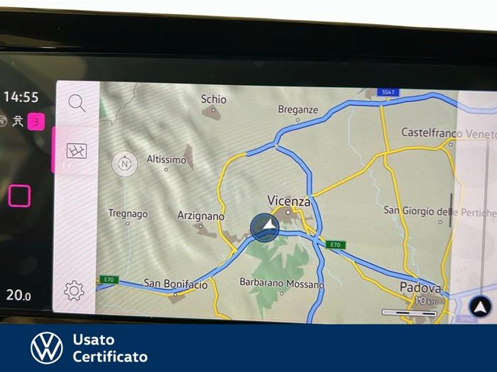 AutoVega - VOLKSWAGEN Golf | ID 38165