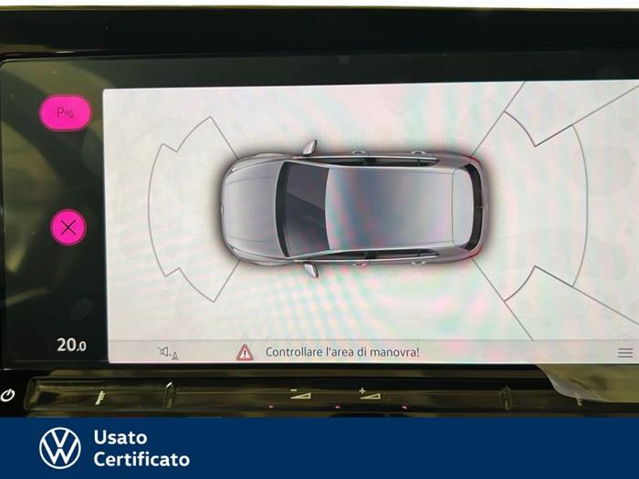 AutoVega - VOLKSWAGEN Golf | ID 38165