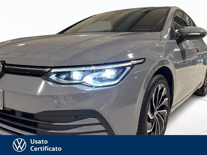 AutoVega - VOLKSWAGEN Golf | ID 38165