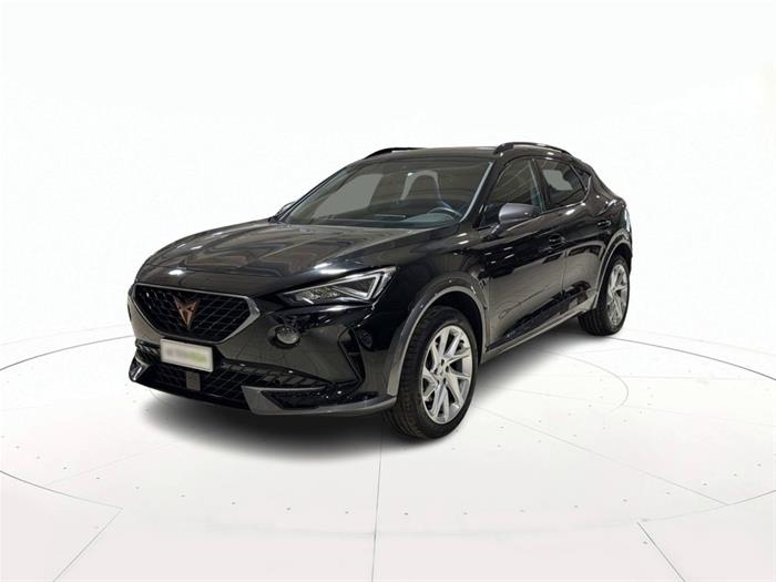 AutoVega - CUPRA Formentor | ID 38204