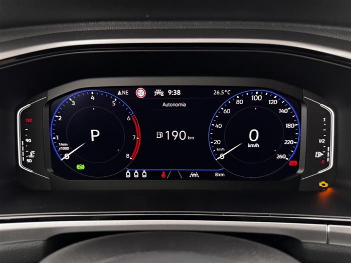 AutoVega - VOLKSWAGEN T-Roc | ID 38219
