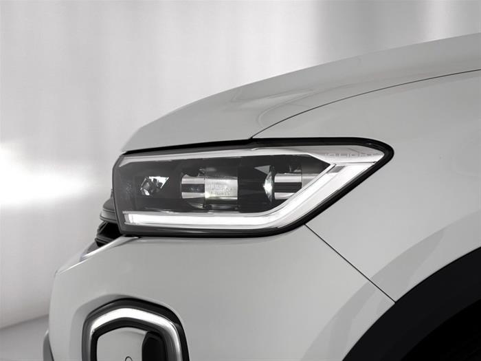 AutoVega - VOLKSWAGEN T-Roc | ID 38219