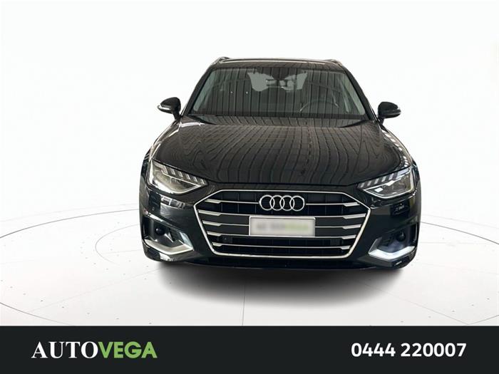 AutoVega - AUDI A4 | ID 38221