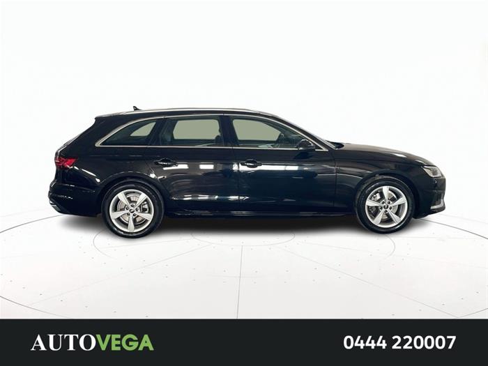 AutoVega - AUDI A4 | ID 38221