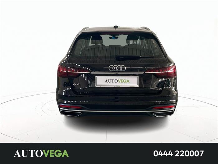 AutoVega - AUDI A4 | ID 38221