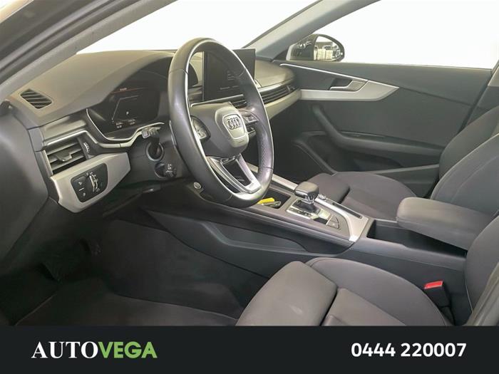 AutoVega - AUDI A4 | ID 38221