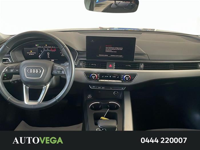 AutoVega - AUDI A4 | ID 38221