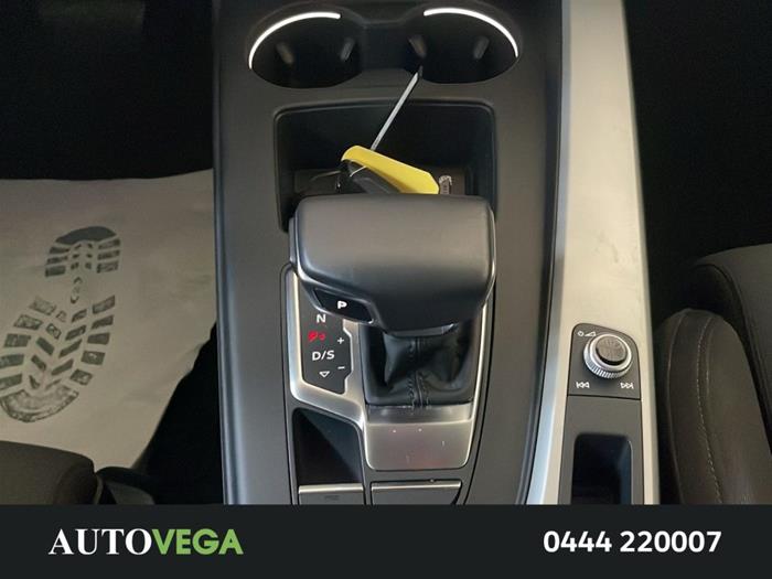 AutoVega - AUDI A4 | ID 38221