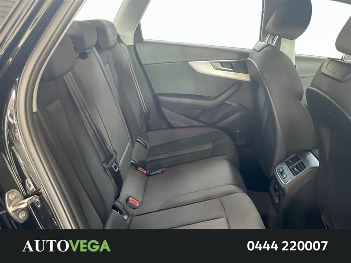 AutoVega - AUDI A4 | ID 38221
