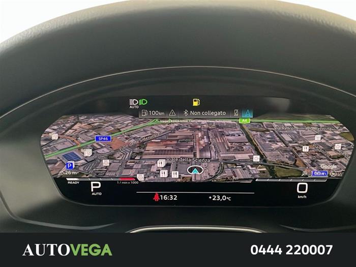 AutoVega - AUDI A4 | ID 38221