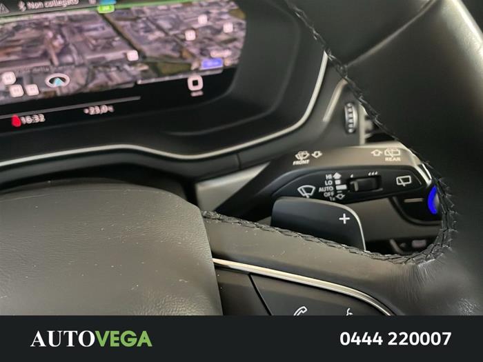 AutoVega - AUDI A4 | ID 38221