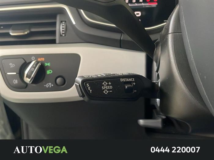 AutoVega - AUDI A4 | ID 38221