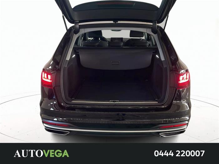 AutoVega - AUDI A4 | ID 38221