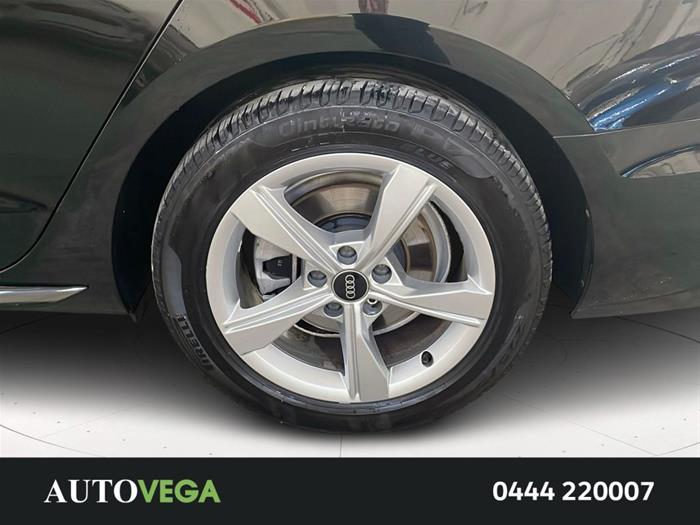 AutoVega - AUDI A4 | ID 38221