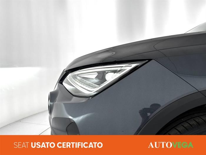 AutoVega - SEAT Arona | ID 38222