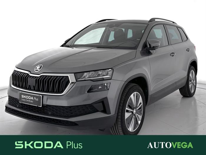 AutoVega - SKODA Karoq | ID 38223