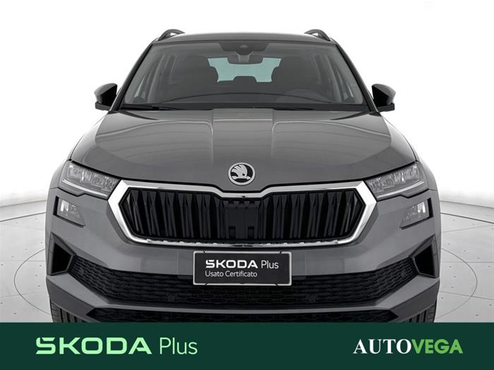 AutoVega - SKODA Karoq | ID 38223