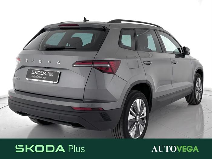AutoVega - SKODA Karoq | ID 38223