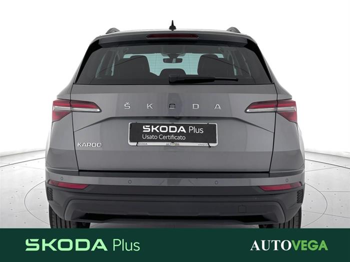 AutoVega - SKODA Karoq | ID 38223