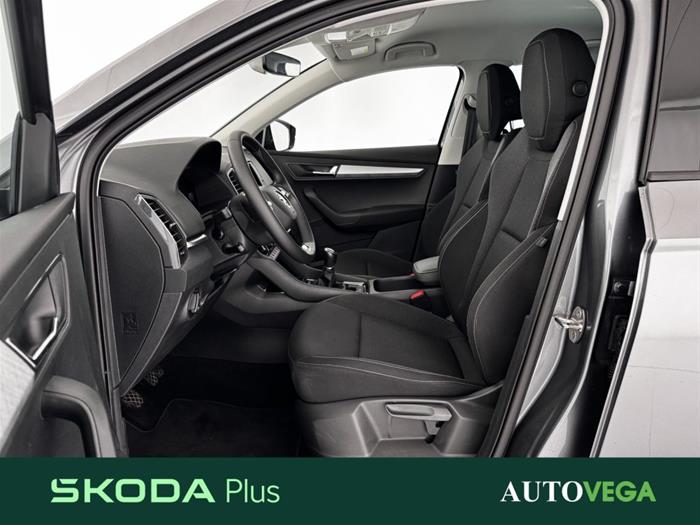 AutoVega - SKODA Karoq | ID 38223