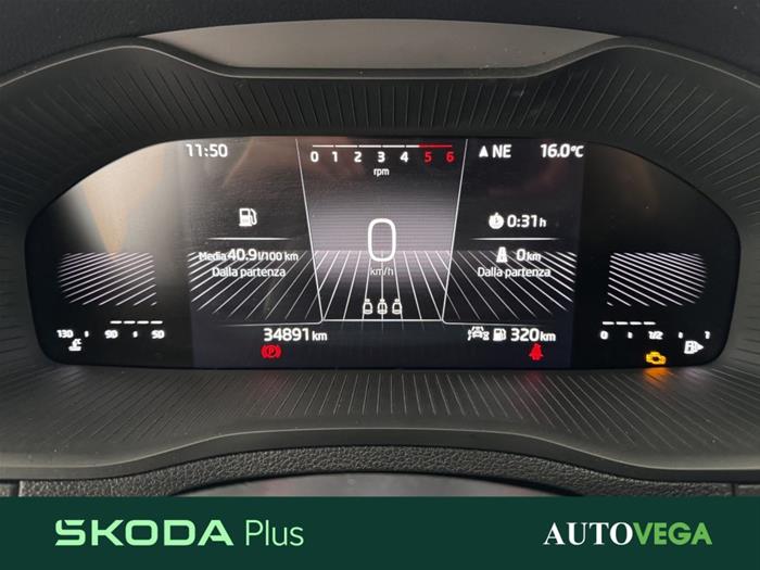 AutoVega - SKODA Karoq | ID 38223