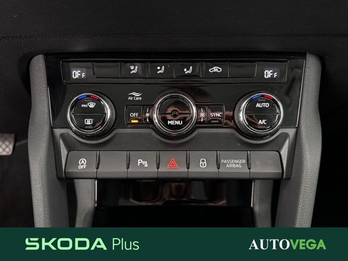 AutoVega - SKODA Karoq | ID 38223