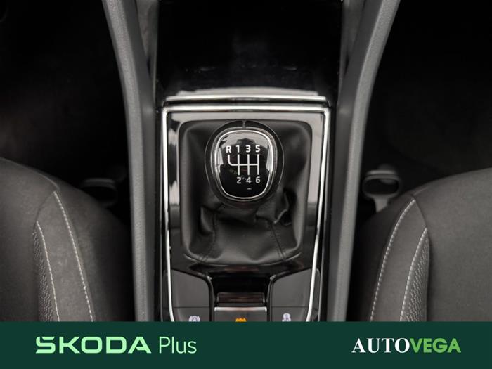AutoVega - SKODA Karoq | ID 38223