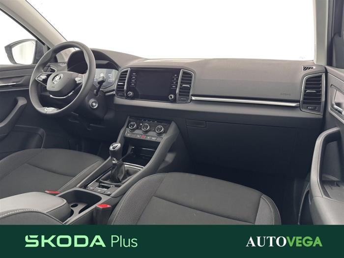 AutoVega - SKODA Karoq | ID 38223