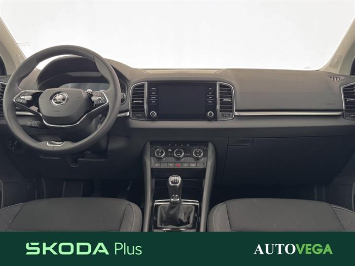 AutoVega - SKODA Karoq | ID 38223