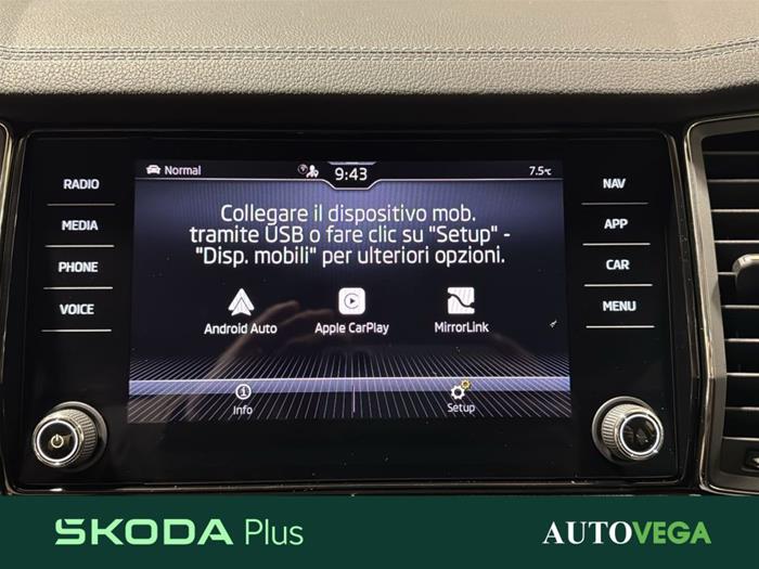 AutoVega - SKODA Kodiaq | ID 38230