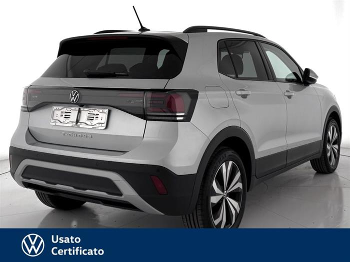 AutoVega - VOLKSWAGEN T-Cross | ID 38228