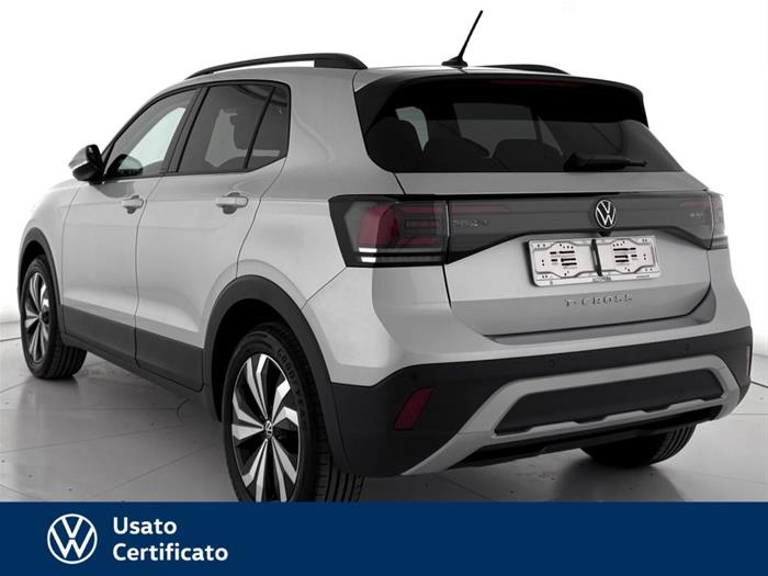 AutoVega - VOLKSWAGEN T-Cross | ID 38228