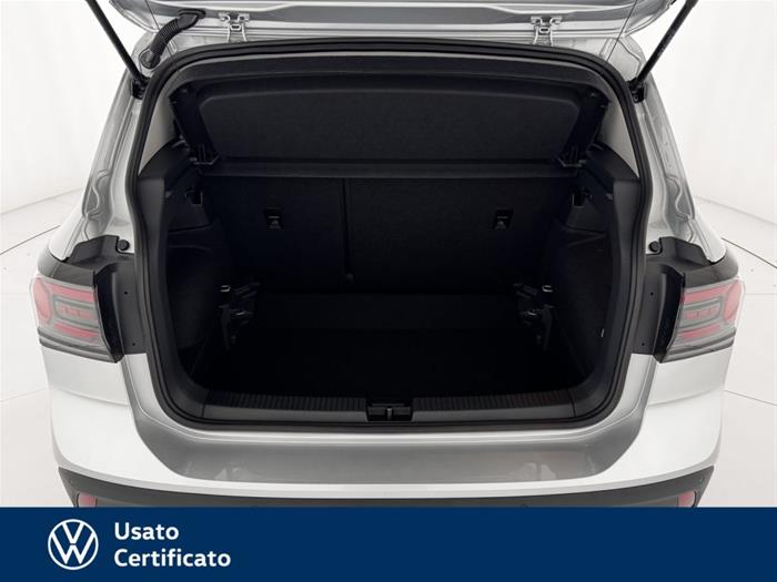 AutoVega - VOLKSWAGEN T-Cross | ID 38228