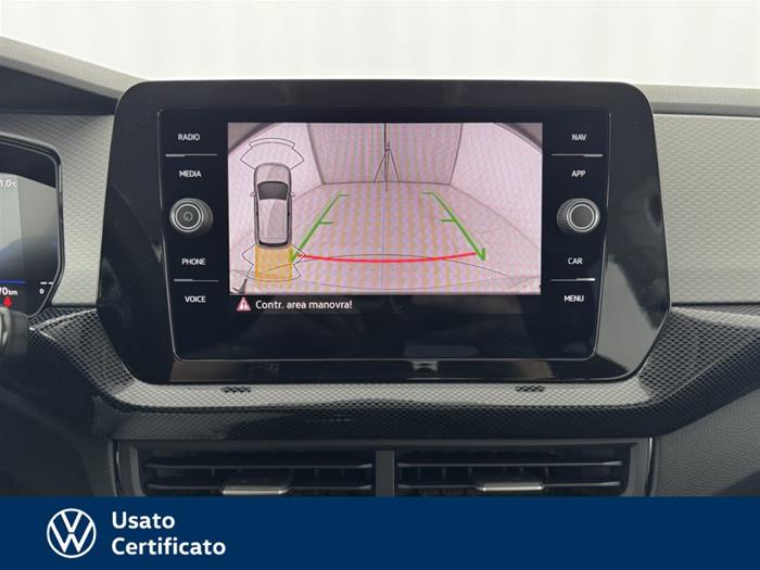 AutoVega - VOLKSWAGEN T-Cross | ID 38228