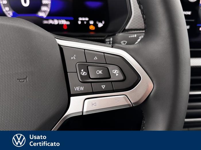 AutoVega - VOLKSWAGEN T-Cross | ID 38228