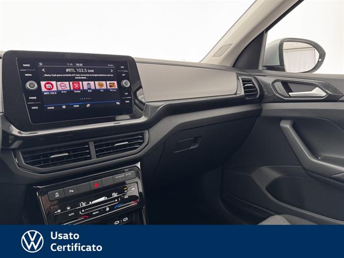 AutoVega - VOLKSWAGEN T-Cross | ID 38228