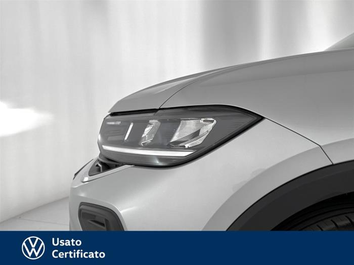 AutoVega - VOLKSWAGEN T-Cross | ID 38228