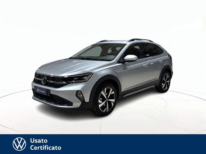 AutoVega - VOLKSWAGEN Taigo | ID 38229