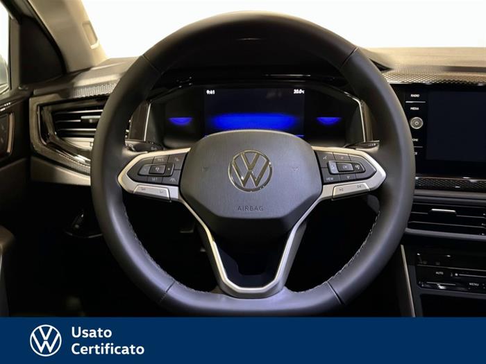 AutoVega - VOLKSWAGEN Taigo | ID 38229