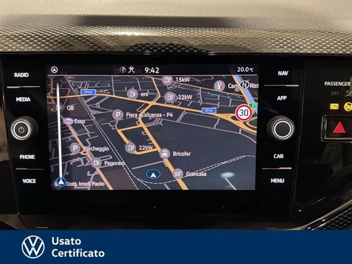 AutoVega - VOLKSWAGEN Taigo | ID 38229