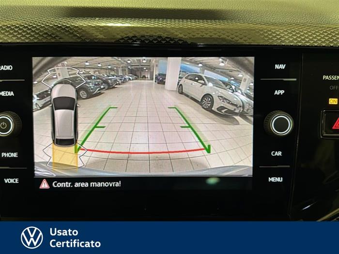 AutoVega - VOLKSWAGEN Taigo | ID 38229