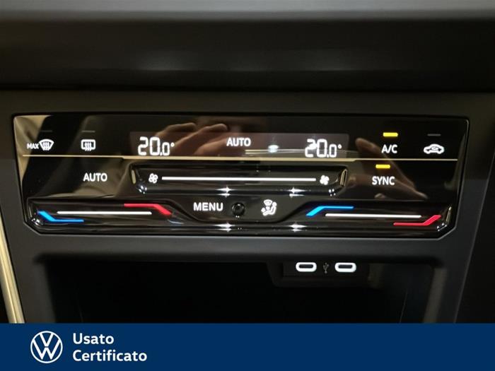 AutoVega - VOLKSWAGEN Taigo | ID 38229