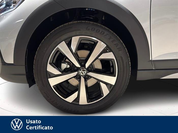 AutoVega - VOLKSWAGEN Taigo | ID 38229