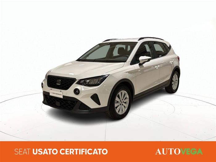 AutoVega - SEAT Arona | ID 38242