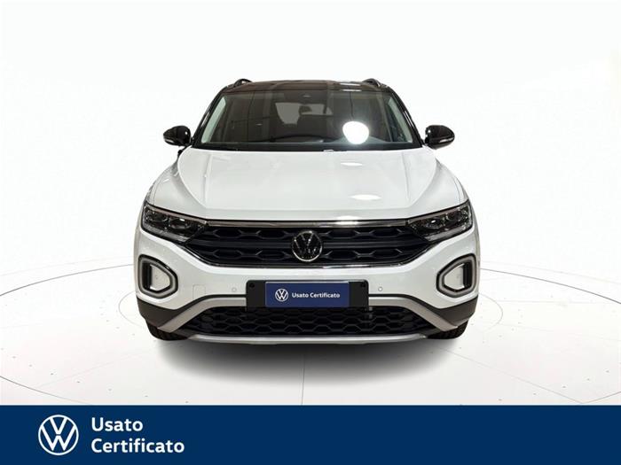 AutoVega - VOLKSWAGEN T-Roc | ID 38245