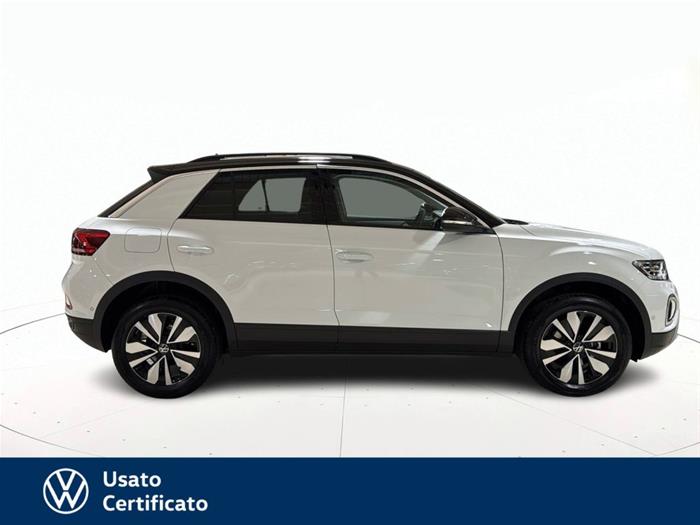 AutoVega - VOLKSWAGEN T-Roc | ID 38245