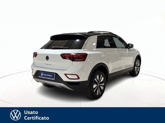 AutoVega - VOLKSWAGEN T-Roc | ID 38245