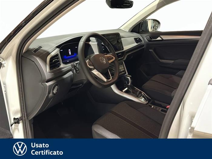 AutoVega - VOLKSWAGEN T-Roc | ID 38245