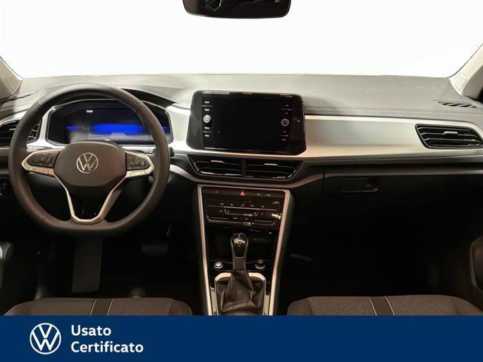 AutoVega - VOLKSWAGEN T-Roc | ID 38245