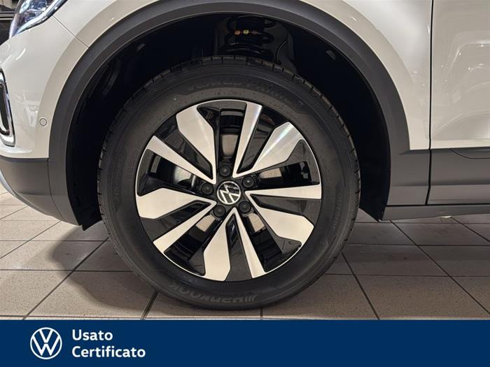 AutoVega - VOLKSWAGEN T-Roc | ID 38245